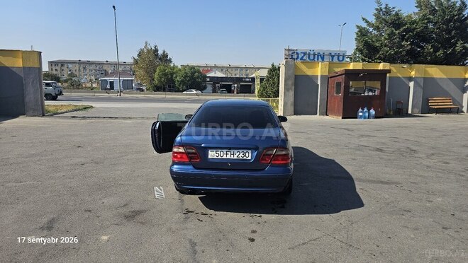 Mercedes  2000, 450,000 km - 2.3 l - Bakı