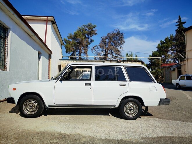 LADA (VAZ) 2104 2011, 100,000 km - 1.6 l - Ağsu