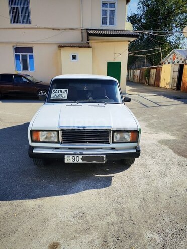 LADA (VAZ) 2104 2011, 100,000 km - 1.6 l - Ağsu