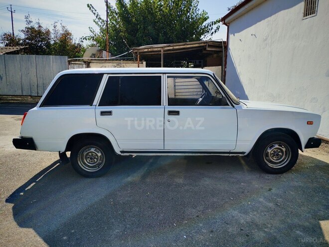 LADA (VAZ) 2104 2011, 100,000 km - 1.6 l - Ağsu