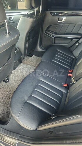 Mercedes E 250 2015, 178,500 km - 2.1 l - Bakı