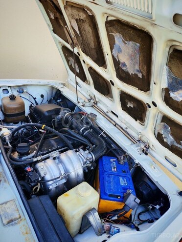 LADA (VAZ) 2104 2011, 100,000 km - 1.6 l - Ağsu