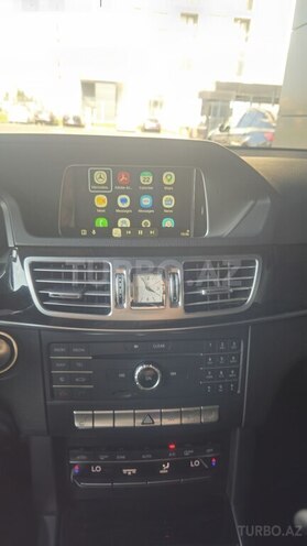 Mercedes E 250 2015, 178,500 km - 2.1 l - Bakı