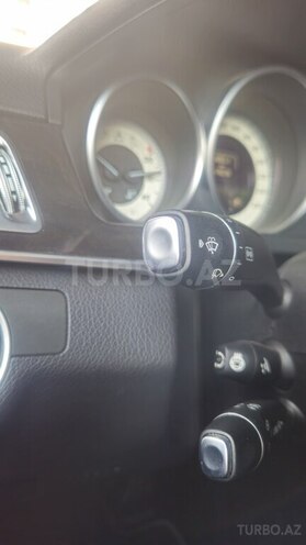 Mercedes E 250 2015, 178,500 km - 2.1 l - Bakı