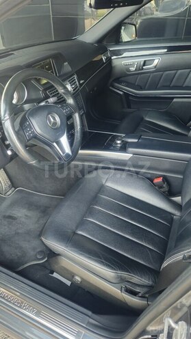 Mercedes E 250 2015, 178,500 km - 2.1 l - Bakı