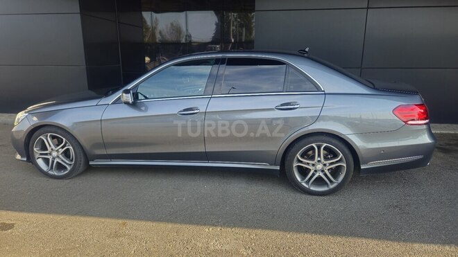 Mercedes E 250 2015, 178,500 km - 2.1 l - Bakı