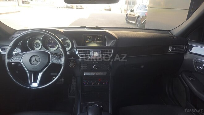 Mercedes E 250 2015, 178,500 km - 2.1 l - Bakı
