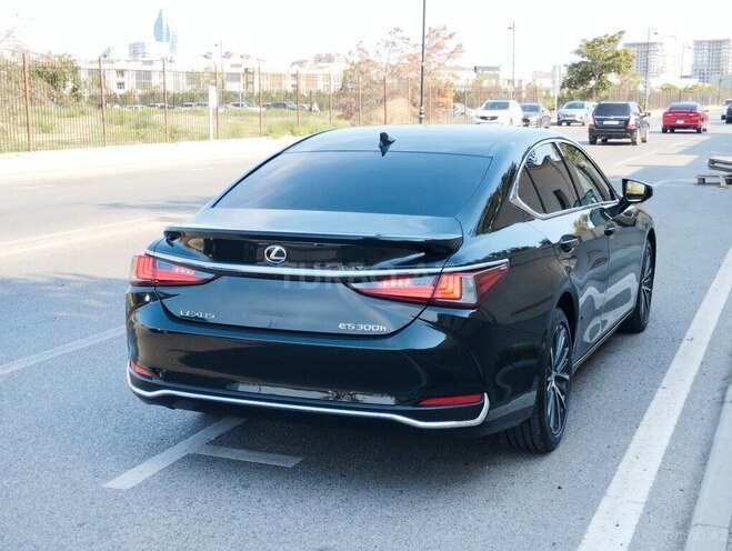 Lexus ES 300h 2023, 48,000 km - 2.5 l - Bakı