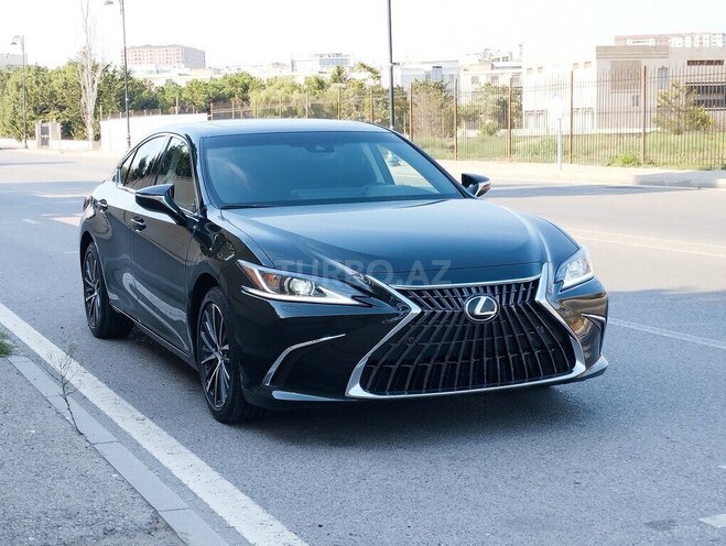 Lexus ES 300h 2023, 48,000 km - 2.5 l - Bakı