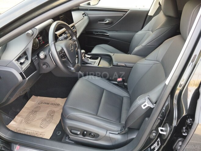 Lexus ES 300h 2023, 48,000 km - 2.5 l - Bakı