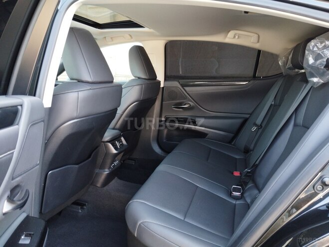 Lexus ES 300h 2023, 48,000 km - 2.5 l - Bakı