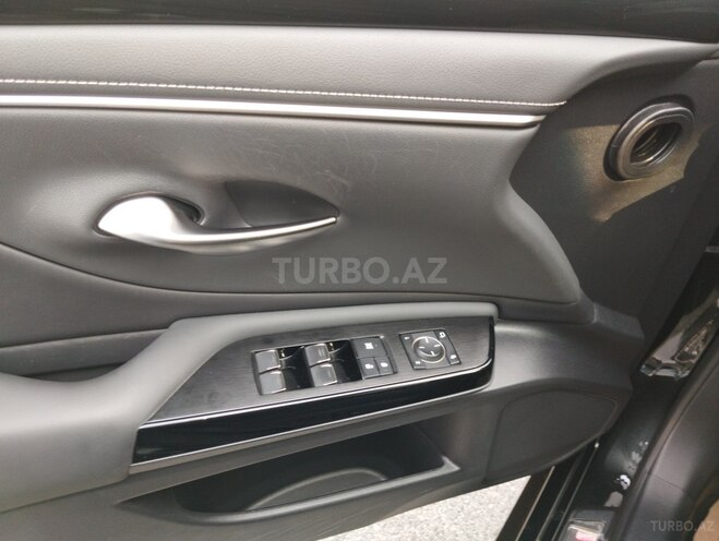 Lexus ES 300h 2023, 48,000 km - 2.5 l - Bakı