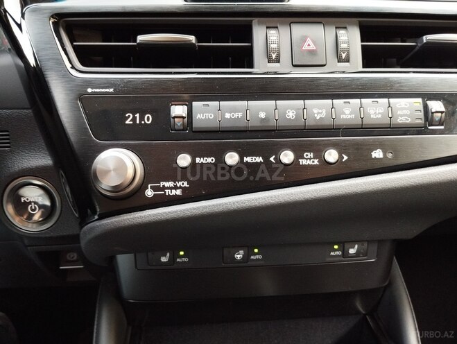 Lexus ES 300h 2023, 48,000 km - 2.5 l - Bakı