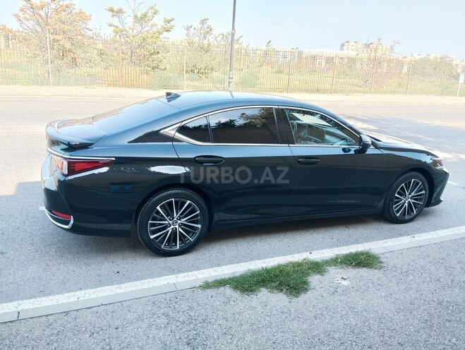 Lexus ES 300h 2023, 48,000 km - 2.5 l - Bakı