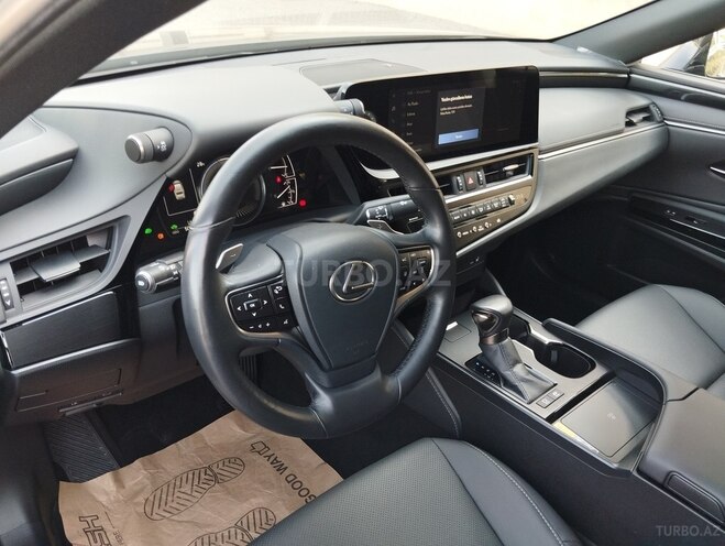 Lexus ES 300h 2023, 48,000 km - 2.5 l - Bakı