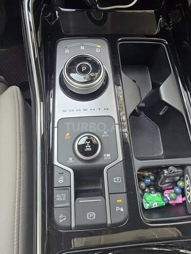Kia Sorento 2023, 60,000 km - 1.6 l - Bakı