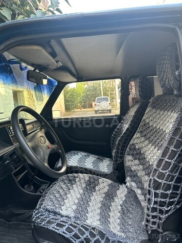 LADA (VAZ) 2104 2003, 141,471 km - 1.5 л - Gəncə