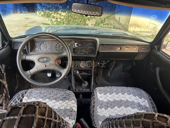 LADA (VAZ) 2104 2003, 141,471 km - 1.5 л - Gəncə