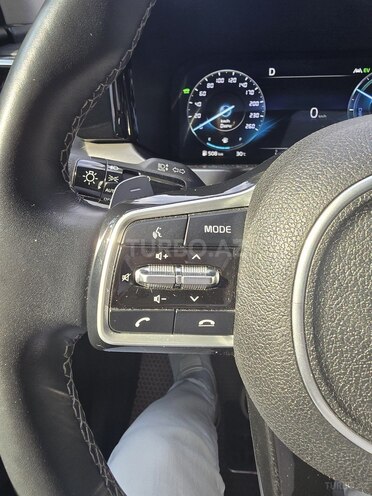 Kia Sorento 2023, 60,000 km - 1.6 l - Bakı