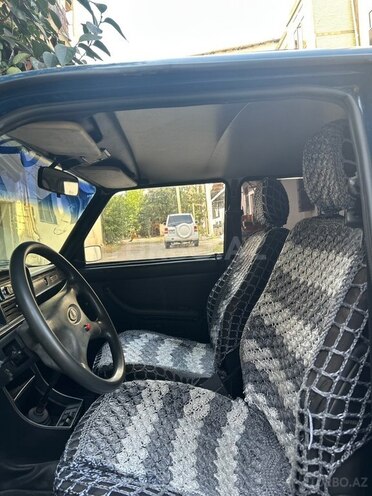 LADA (VAZ) 2104 2003, 141,471 km - 1.5 л - Gəncə