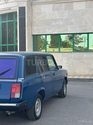 LADA (VAZ) 2104 2003, 141,471 km - 1.5 л - Gəncə