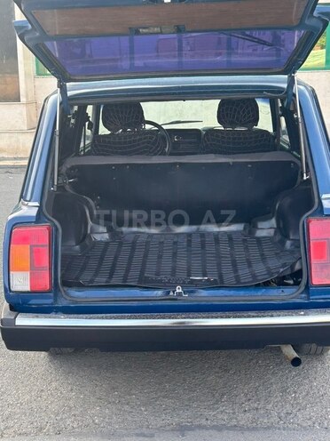 LADA (VAZ) 2104 2003, 141,471 km - 1.5 л - Gəncə