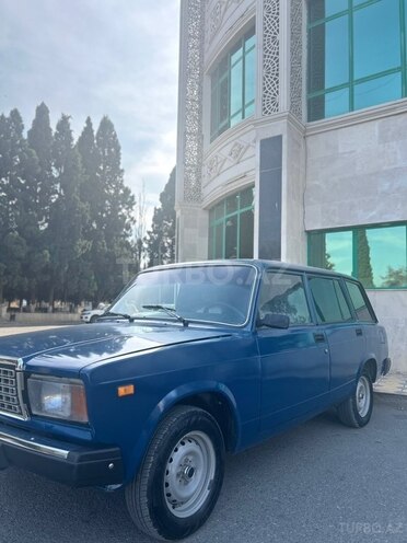 LADA (VAZ) 2104 2003, 141,471 km - 1.5 л - Gəncə