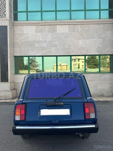 LADA (VAZ) 2104 2003, 141,471 km - 1.5 л - Gəncə
