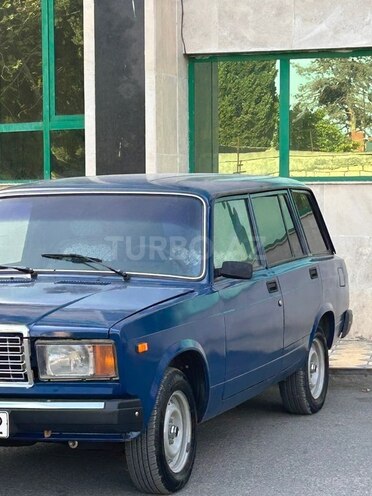 LADA (VAZ) 2104 2003, 141,471 km - 1.5 л - Gəncə