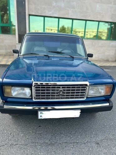 LADA (VAZ) 2104 2003, 141,471 km - 1.5 л - Gəncə
