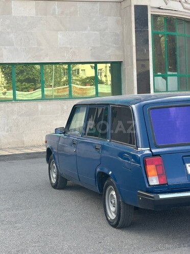 LADA (VAZ) 2104 2003, 141,471 km - 1.5 л - Gəncə