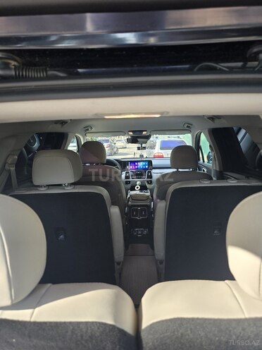 Kia Sorento 2023, 60,000 km - 1.6 l - Bakı