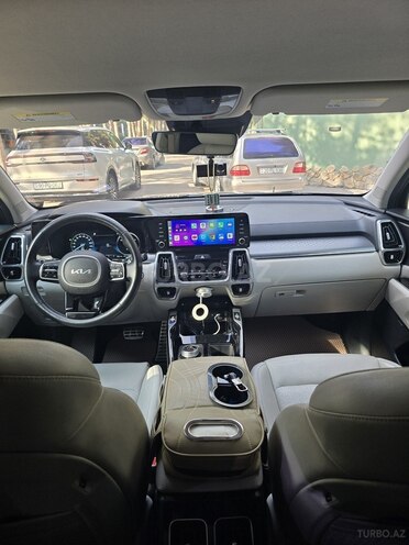 Kia Sorento 2023, 60,000 km - 1.6 l - Bakı
