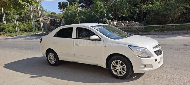 Chevrolet Cobalt 2024, 200,000 km - 1.5 l - Bakı