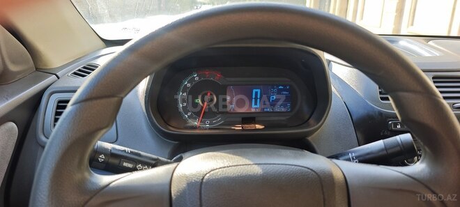 Chevrolet Cobalt 2024, 200,000 km - 1.5 l - Bakı