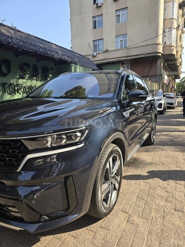 Kia Sorento 2023, 60,000 km - 1.6 l - Bakı