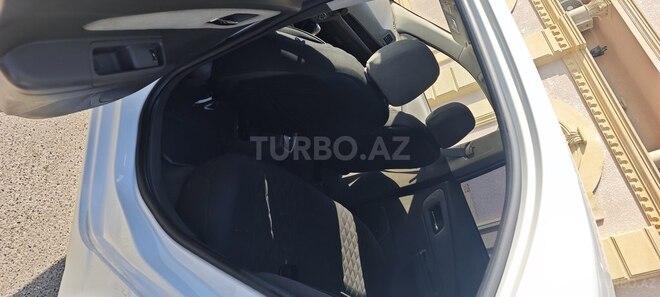 Chevrolet Cobalt 2024, 200,000 km - 1.5 l - Bakı
