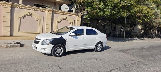 Chevrolet Cobalt 2024, 200,000 km - 1.5 l - Bakı
