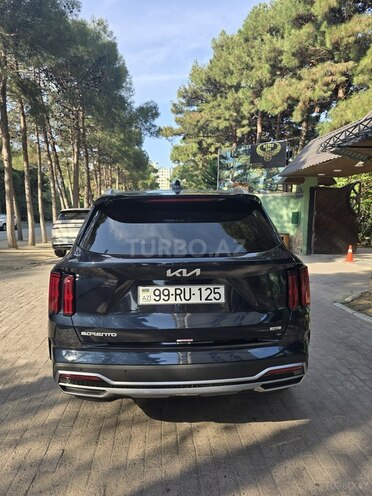 Kia Sorento 2023, 60,000 km - 1.6 l - Bakı