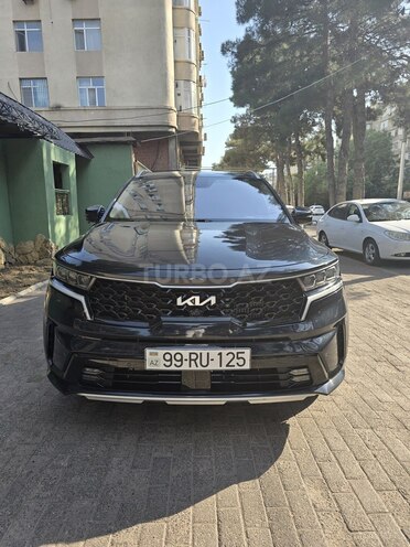 Kia Sorento 2023, 60,000 km - 1.6 l - Bakı