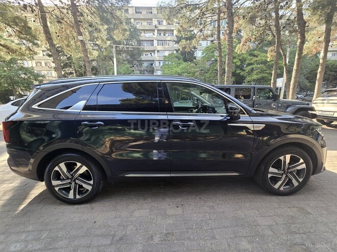 Kia Sorento 2023, 60,000 km - 1.6 l - Bakı