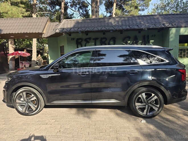 Kia Sorento 2023, 60,000 km - 1.6 l - Bakı