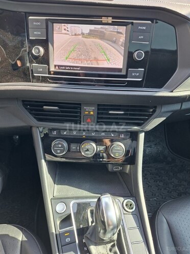 Volkswagen Jetta 2019, 64,000 km - 1.4 l - Bakı