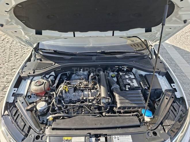 Volkswagen Jetta 2019, 64,000 km - 1.4 l - Bakı