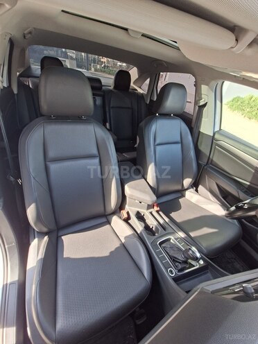 Volkswagen Jetta 2019, 64,000 km - 1.4 l - Bakı