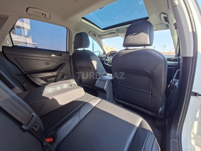 Volkswagen Jetta 2019, 64,000 km - 1.4 l - Bakı