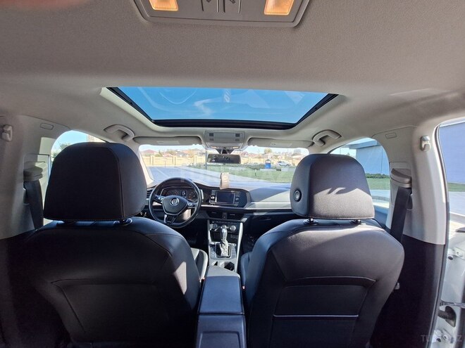Volkswagen Jetta 2019, 64,000 km - 1.4 l - Bakı