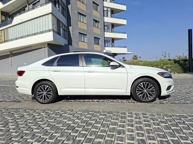 Volkswagen Jetta 2019, 64,000 km - 1.4 l - Bakı