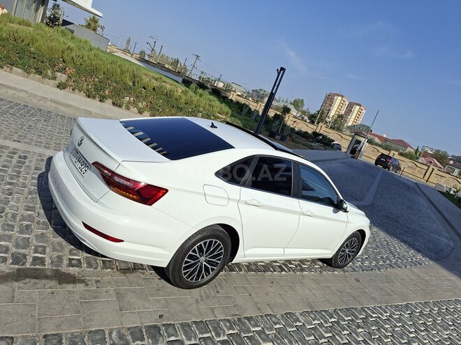 Volkswagen Jetta 2019, 64,000 km - 1.4 l - Bakı