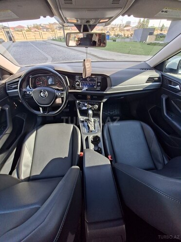 Volkswagen Jetta 2019, 64,000 km - 1.4 l - Bakı